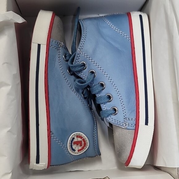 Falcotto Baby Kids Magic Trainers - Picture 9 of 10